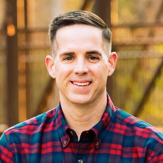 Tom Kozlowski, founder and designer of Southmark Apparel Co.